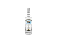 Degtinė ZUBROWKA Biala, 40 %, 500 ml