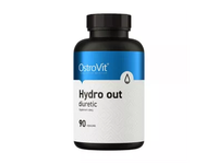 OSTROVIT maisto papildas HYDRO OUT DIURETIC, 90 kaps.