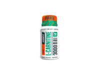 Energijai ir svorio kontrolei  ICONFIT L-KARNITINE 3000 SHOT, 60 ml