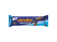 Baltyminis batonėlis GRENADE Oreo, 60 g