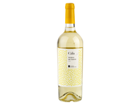 Vynas Cala Verdeca del Salento IGP, baltas, sausas, 11,5%, 0,75 l