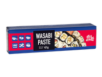 Vasabių pasta AJI, 43 g