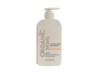 ORGANIC MIMI GOLD SET RESTORING plaukų kondicionierius, 300 ml