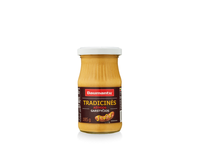 Garstyčios DAUMANTŲ, tradicinės, 185 g