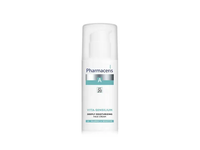PHARMACERIS A drėkinamasis kremas VITA SENSILIUM SPF20, 50ml