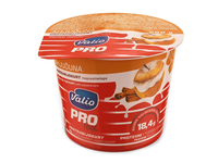 Baltyminis jogurtas su keptais obuoliais VALIO PROFEEL, 200 g