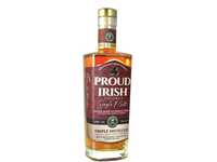 PROUD IRISH Single Malt 0,7 l