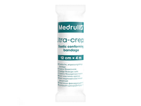 Tvarstis MEDRULL ULTRA-CREPP, 12cmx4m