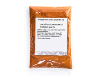 Malta saldžioji paprika, 100 g