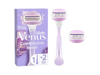Skustuvas GILLETTE VENUS BREEZE, 2 vnt.
