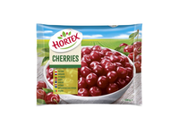 ❄️ Šaldytos vyšnios be kauliukų HORTEX, 300 g