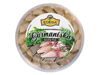 GURMANIŠKA silkių filė EDEGA, 200 g