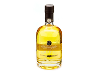 Degtinė GRAPPA BARRIQUE (40%), 0,5 l