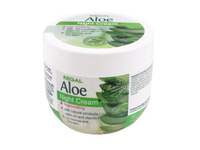 ALOE natinis veido kremas, 100 ml