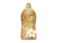 Skalb. minkštik. SILAN AROMA.FASCINATING FRANGIPANI, 50 sk., 1.1 l