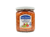 Pupelės NEZHIN, 450 g