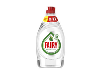Indų ploviklis FAIRY Pure & Clean, 450 ml