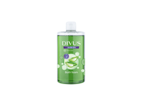 Vonios putos, DIVUS, 750ml