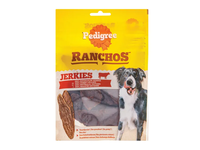 Skanėstas šunims su jautiena PEDIGREE RANCHOS ORIGINALS, 70 g