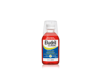 ELUDRIL burnos skalavimo skystis CLASSIC, nuo 6 m., 200 ml