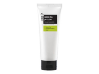 COXIR GREEN TEA PH CLEAR putojantis veido valiklis, 150 ml