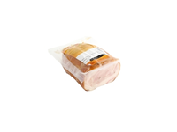 Karštai rūkytas SKANULIO vištienos vyniotinis su kalakutiena, a.r., ~475 g