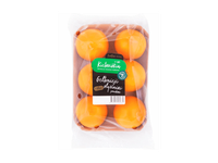 Geltoni slyviniai pomidorai, 450 g