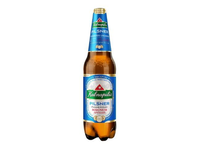 Alus KALNAPILIS Pilsner, 4,6 %, 1 l