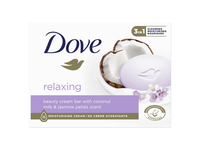 Muilas DOVE RELAXING, 90g