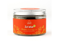 Prieskonių mišinys I AM THE SPICE Za'atar, 65 g