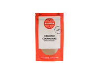 Ceilono cinamonas SALDVA, 20 g