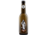 Alus EEUWIGE JEUGD Bullebak, 7,7 %, 0,33 l, D