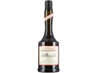 Kalvadosas, CHATEAU DU BREUIL FINE CALVADOS, 40%, 0.7L