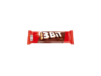 Šokoladinis batonėlis 3BIT, 46 g