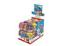 Šokoladinis kiaušinis PAW PATROL, 20 g
