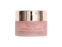 GOSH OVERNIGHT lūpų kaukė, 15 ml