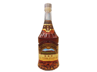 Three Stars 3 YO 0,5 L