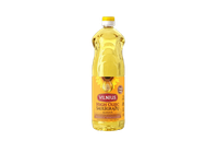 Saulėgrąžų aliejus VILNIUS. HIGH OLEIC, 1 l