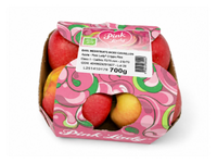 Obuoliai Pink lady, 700g