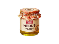 Medus VINNIS, 500 g