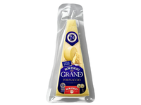 Kietasis sūris ROKIŠKIO GRAND, 180g