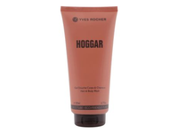 YVES ROCHER HOGGAR plaukų šampūnas ir kūno prausiklis, 200 ml