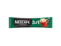 Kavos gėrimas NESCAFE STRONG 3in1, 18 g