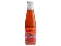 Saldžiarūgštis padažas COCK, vištienai, 350 g