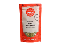 Salotų prieskoniai SALDVA, 25 g