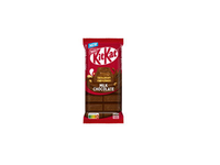 Pieninis šokoladas KIT KAT, 99 g