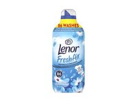 Minkštiklis LENOR Fresh Wind, 86 skalbimų, 1204 ml