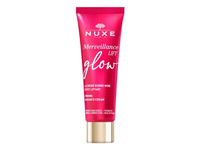 NUXE MERVEILLANCE LIFT GLOW veido kremas, 50 ml