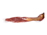 Vytinta BAJORŲ išpjova vakuume, a. r., 1 kg