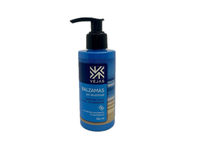 Balzamas VĖJAS po skutimosi su gintaro ekstr. ir pantenoliu, 150 ml